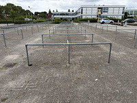 Fietsenstalling stijgerpijp - afbeelding 2 van  5