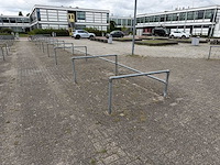 Fietsenstalling stijgerpijp - afbeelding 2 van  6