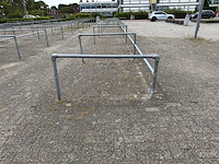 Fietsenstalling stijgerpijp - afbeelding 3 van  6