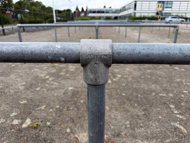 Fietsenstalling stijgerpijp - afbeelding 5 van  6