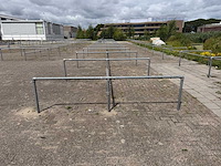 Fietsenstalling stijgerpijp - afbeelding 2 van  6