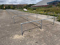 Fietsenstalling stijgerpijp - afbeelding 3 van  6