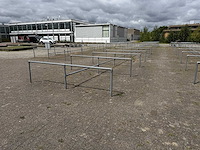 Fietsenstalling stijgerpijp - afbeelding 1 van  6