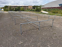 Fietsenstalling stijgerpijp - afbeelding 2 van  6