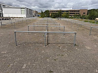 Fietsenstalling stijgerpijp - afbeelding 3 van  6