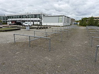 Fietsenstalling stijgerpijp - afbeelding 1 van  6