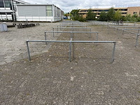 Fietsenstalling stijgerpijp - afbeelding 2 van  6