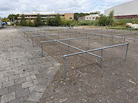 Fietsenstalling stijgerpijp - afbeelding 3 van  6