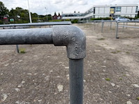 Fietsenstalling stijgerpijp - afbeelding 4 van  6