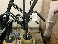 Fietsenstalling zuil (3x) - afbeelding 2 van  7