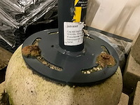 Fietsenstalling zuil (3x) - afbeelding 4 van  7