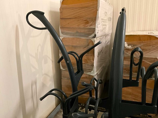 Fietsenstalling zuil (3x) - afbeelding 5 van  7