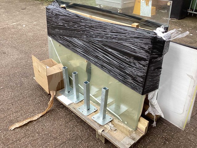 Fietsenstalling - afbeelding 6 van  10