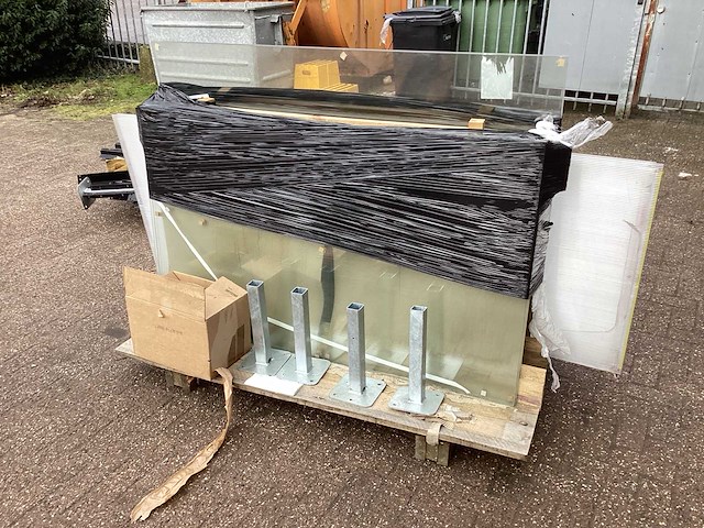 Fietsenstalling - afbeelding 7 van  10