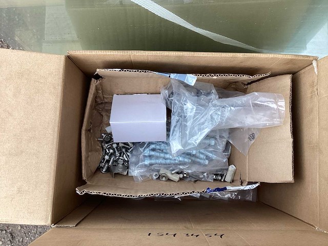 Fietsenstalling - afbeelding 8 van  10