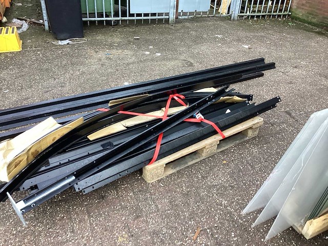 Fietsenstalling - afbeelding 9 van  10