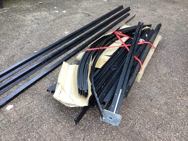 Fietsenstalling - afbeelding 10 van  10