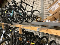Fietsenstalling - afbeelding 2 van  3