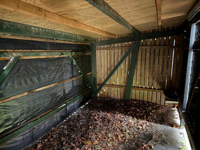 Fietsenstalling - afbeelding 2 van  12