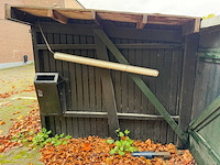 Fietsenstalling - afbeelding 3 van  12