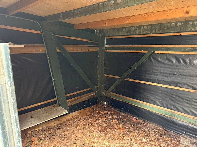 Fietsenstalling - afbeelding 5 van  12