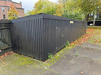 Fietsenstalling - afbeelding 8 van  12