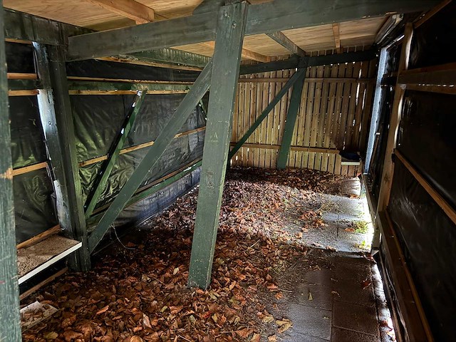 Fietsenstalling - afbeelding 10 van  12