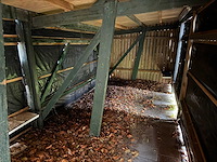 Fietsenstalling - afbeelding 10 van  12