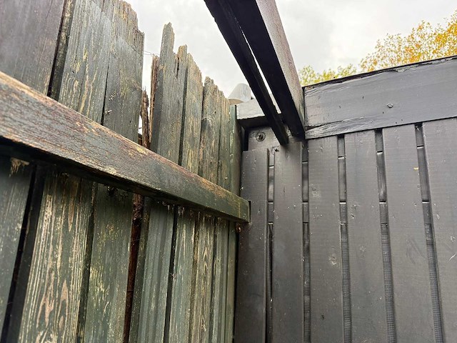 Fietsenstalling - afbeelding 11 van  12