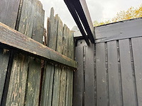 Fietsenstalling - afbeelding 11 van  12