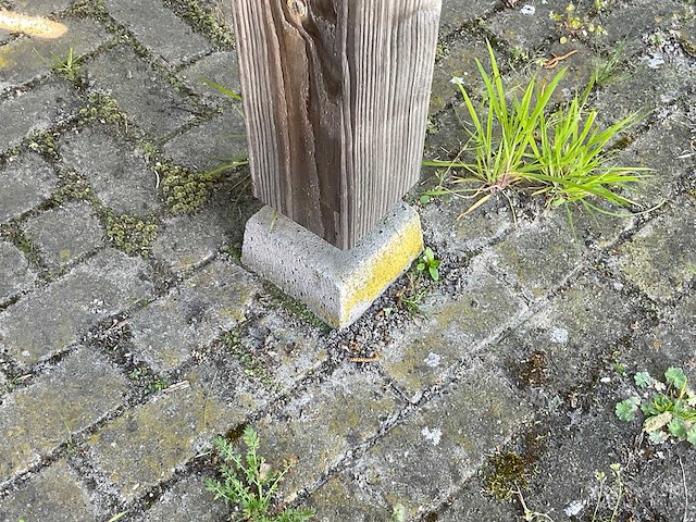Fietsenstalling - afbeelding 4 van  9