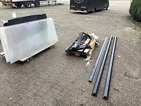 Fietsenstalling - afbeelding 1 van  4
