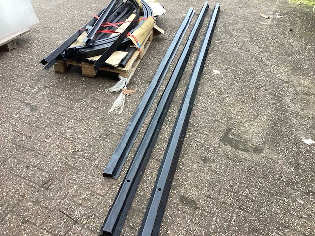 Fietsenstalling - afbeelding 3 van  4