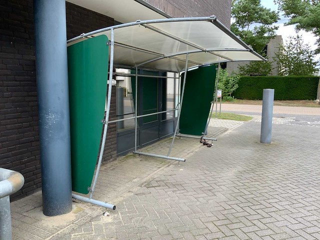 Fietsenstalling - afbeelding 4 van  8