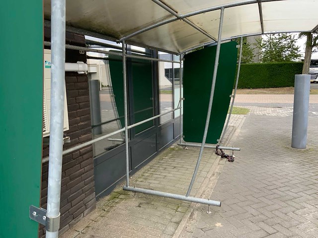 Fietsenstalling - afbeelding 7 van  8