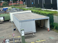 Fietsenstalling - afbeelding 1 van  4