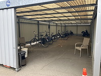 Fietsenstalling - afbeelding 4 van  4