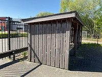 Fietsenstalling - afbeelding 3 van  9