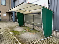 Fietsenstalling - afbeelding 3 van  4