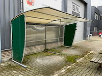 Fietsenstalling - afbeelding 4 van  4
