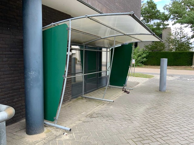 Fietsenstalling - afbeelding 1 van  8