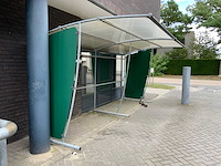 Fietsenstalling - afbeelding 1 van  8