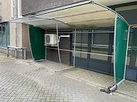 Fietsenstalling - afbeelding 2 van  8