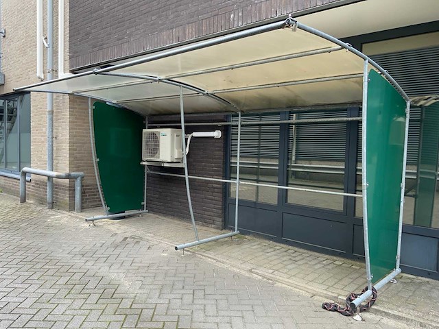 Fietsenstalling - afbeelding 3 van  8
