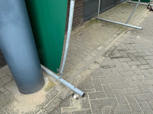 Fietsenstalling - afbeelding 8 van  8