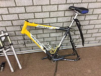 Fietsframe (2x) - afbeelding 3 van  3