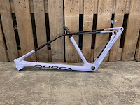 Fietsframe orbea - afbeelding 1 van  2