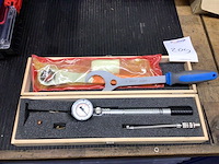 Fietsgereedschap (3x) - afbeelding 1 van  2