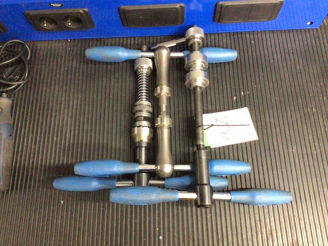 Fietsgereedschap (3x) - afbeelding 1 van  2