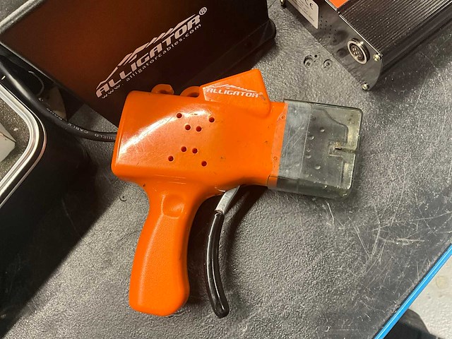 Fietsgereedschap - afbeelding 2 van  5